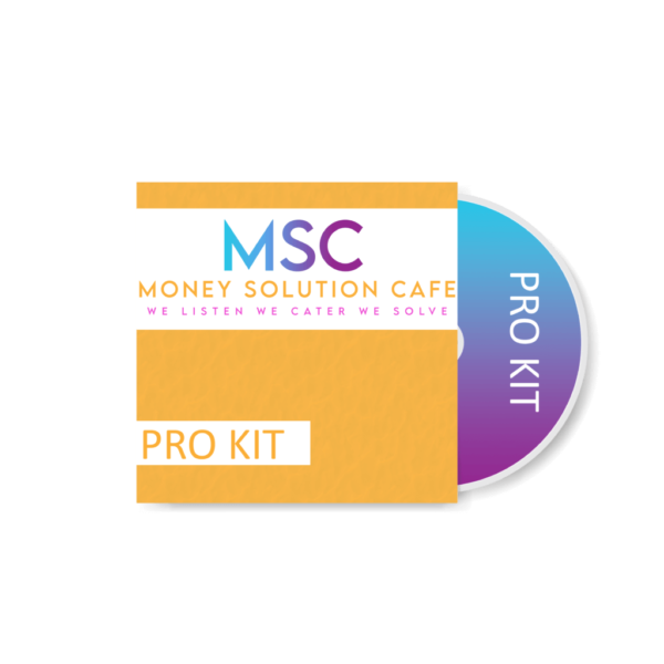 Pro Kit